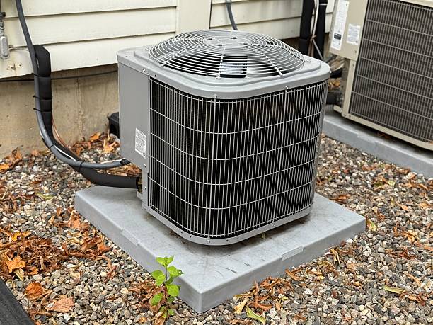 24/7 Emergency Heat Pump Repair experts in Altamont, TN
