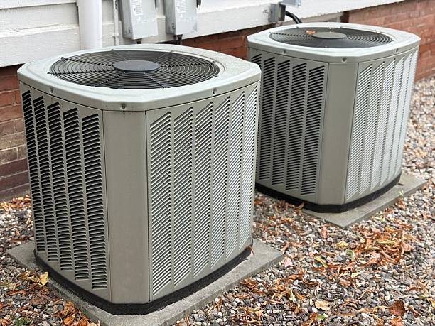 Reliable Heat Pump Repair contractor in Altamont, TN by Leonard HVAC